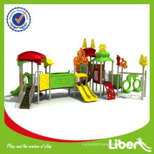 Sports Series Children Playground Equipment LE-TY005